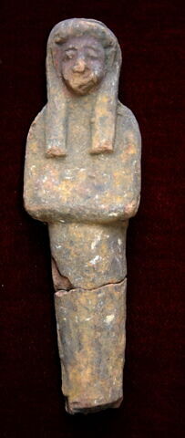 serviteur funéraire momiforme, image 1/1