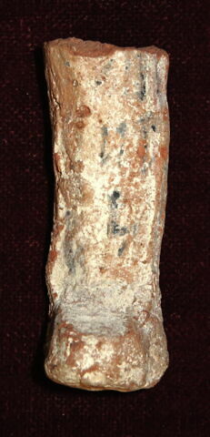 serviteur funéraire momiforme, image 1/1