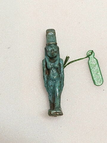 amulette, image 1/1