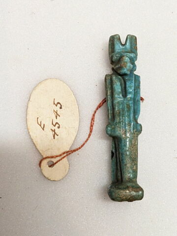 amulette, image 1/4