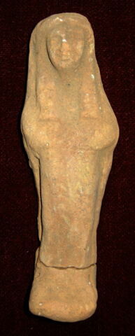 serviteur funéraire momiforme, image 1/1