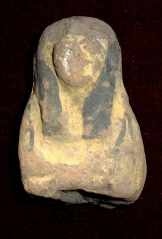 serviteur funéraire momiforme, image 1/1