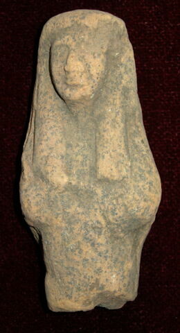 serviteur funéraire momiforme