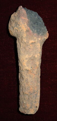 serviteur funéraire momiforme, image 1/1