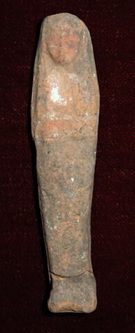 serviteur funéraire momiforme, image 1/1