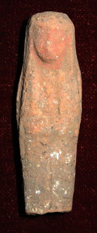 serviteur funéraire momiforme, image 1/1