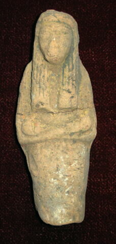 serviteur funéraire momiforme, image 1/1