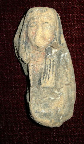 serviteur funéraire momiforme, image 1/1