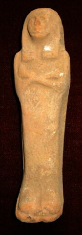 serviteur funéraire momiforme, image 1/1