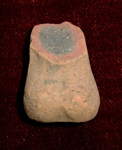 serviteur funéraire momiforme, image 1/1