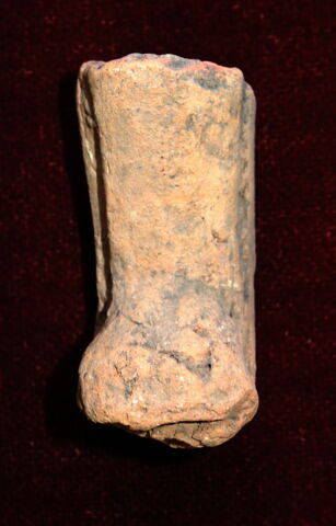 serviteur funéraire momiforme, image 1/1