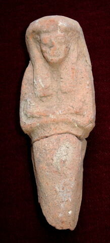 serviteur funéraire momiforme, image 1/1