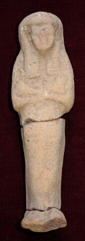 serviteur funéraire momiforme, image 1/1
