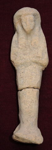 serviteur funéraire momiforme, image 1/1