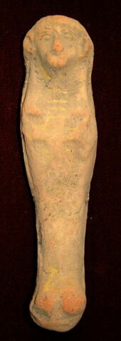 serviteur funéraire momiforme, image 1/1