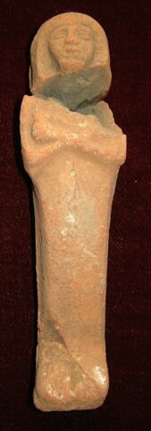 serviteur funéraire momiforme, image 1/1