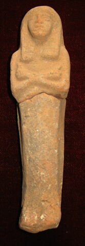 serviteur funéraire momiforme, image 1/1