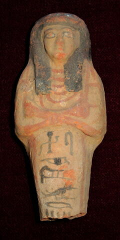 serviteur funéraire momiforme, image 1/1