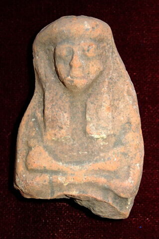 serviteur funéraire momiforme, image 1/1