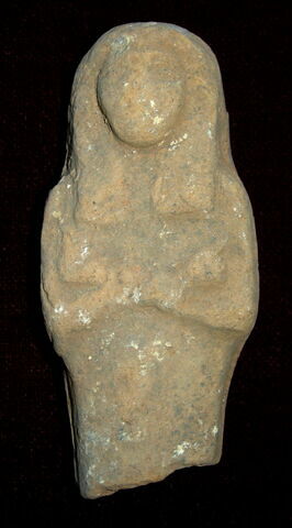 face, recto, avers, avant © 2013 Musée du Louvre / Antiquités égyptiennes