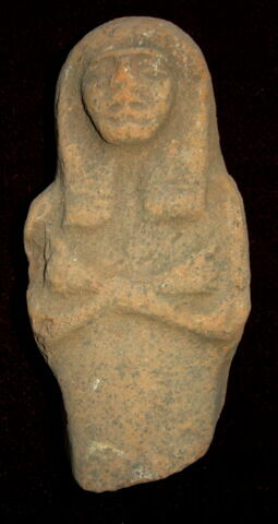 serviteur funéraire momiforme, image 1/1