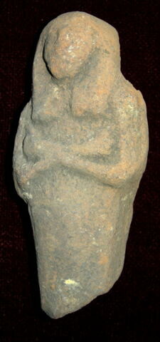 serviteur funéraire momiforme, image 1/1