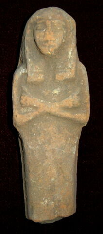 serviteur funéraire momiforme, image 1/1