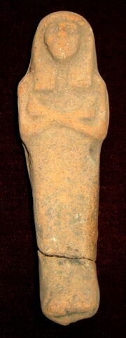 serviteur funéraire momiforme, image 1/1