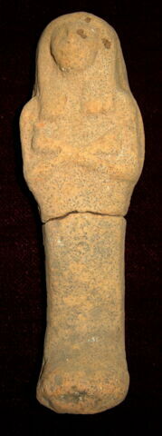 serviteur funéraire momiforme, image 1/1