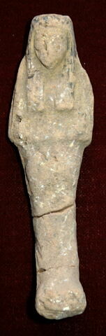 serviteur funéraire momiforme, image 1/1