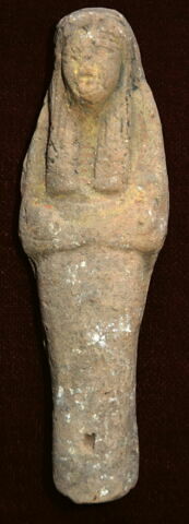 serviteur funéraire momiforme, image 1/1