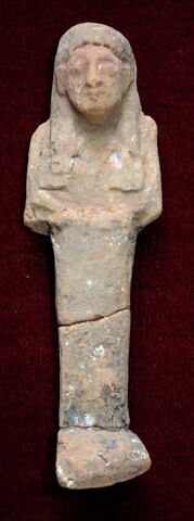 serviteur funéraire momiforme, image 1/1