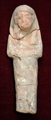 serviteur funéraire momiforme, image 1/1
