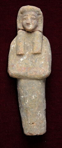 serviteur funéraire momiforme, image 1/1