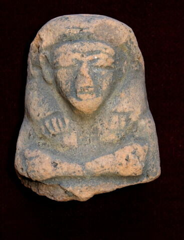 serviteur funéraire momiforme, image 1/1