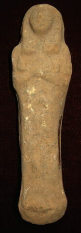 serviteur funéraire momiforme, image 1/1