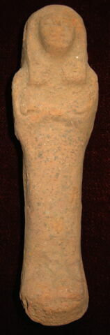 serviteur funéraire momiforme, image 1/1