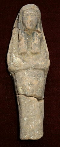 serviteur funéraire momiforme, image 1/1