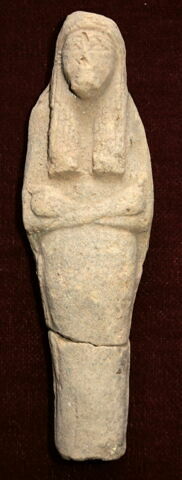 serviteur funéraire momiforme, image 1/1