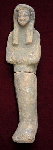 serviteur funéraire momiforme, image 1/1
