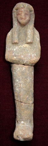 serviteur funéraire momiforme, image 1/1