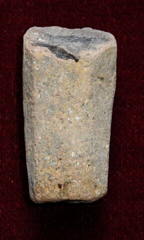 serviteur funéraire momiforme, image 1/1