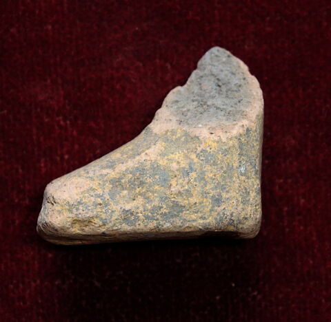 serviteur funéraire momiforme, image 1/1