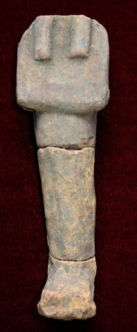 serviteur funéraire momiforme, image 1/1