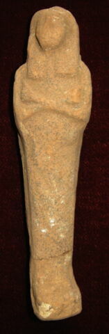 serviteur funéraire momiforme, image 1/1