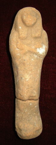 serviteur funéraire momiforme, image 1/1