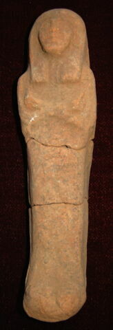 serviteur funéraire momiforme, image 1/1