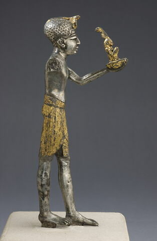 statuette ; figurine, image 2/26