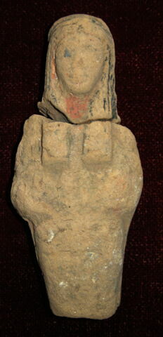 serviteur funéraire momiforme, image 1/1