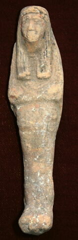 serviteur funéraire momiforme, image 1/1
